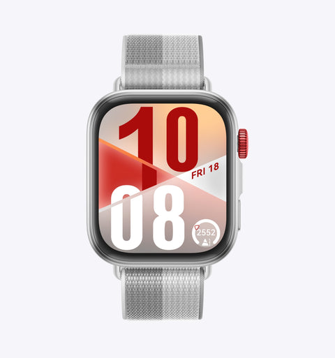 Watch Fit 4