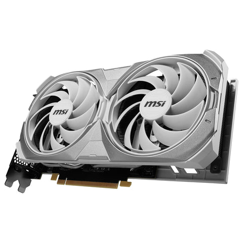 GeForce RTX 4070 Ti SUPER VENTUS 2X OC 16GB GDDR6X