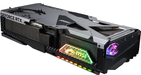 GeForce RTX 5090 Vanguard SOC 32GB GDDR7