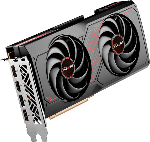Radeon RX 7600 8GB GDDR6