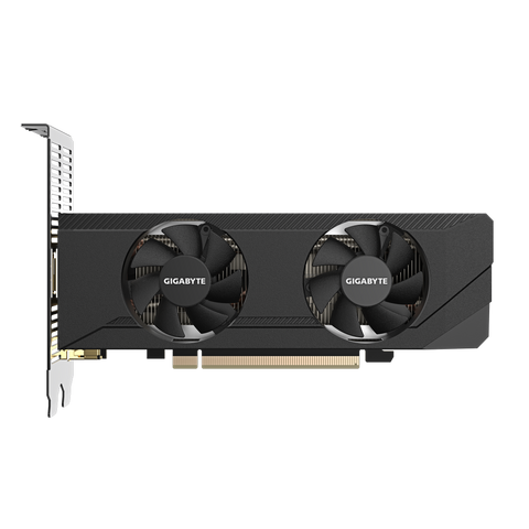 GeForce RTX 3050 LP OC 6GB GDDR6