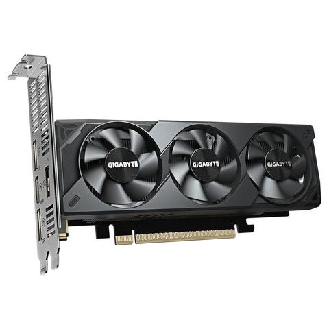 Geforce RTX 5060 OC Low Profile 8GB GDDR7