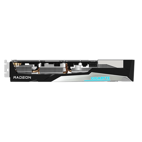 Radeon RX 6600 XT GAMING OC Pro 8GB GDDR6