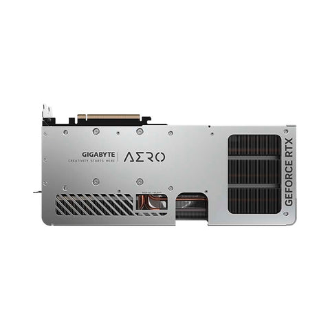 GeForce RTX 4080 Super Aero OC 16GB GDDR6X