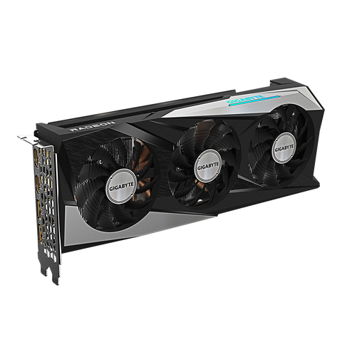 Radeon RX 6750 XT Gaming OC 12GB GDDR6