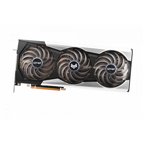 Radeon RX 6900 XT NITRO+ 16GB GDDR6