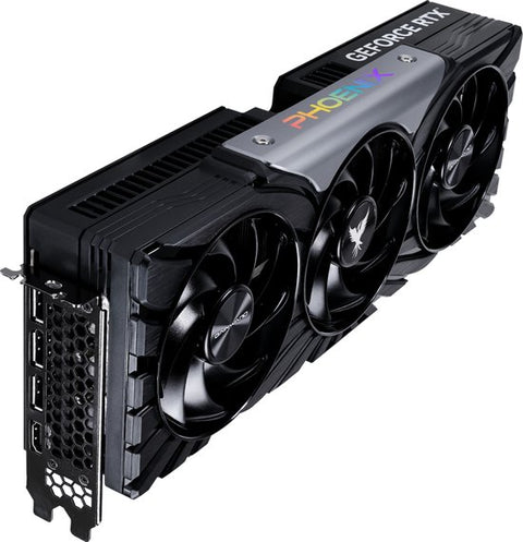 GeForce RTX 5080 Phoenix 16GB GDDR7