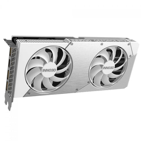 Geforce RTX 5060 Ti TWIN X2 OC White 16GB GDDR7