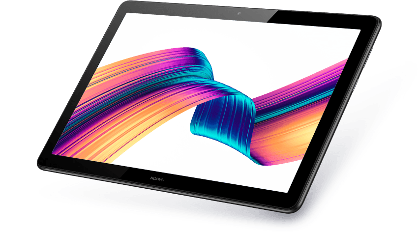 MediaPad T5