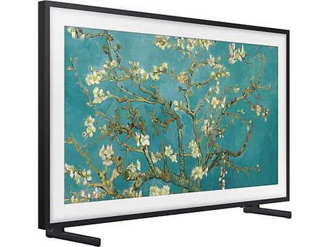QE32LS03CBU 32" Smart QLED TV