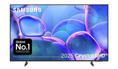 UE43U7000FK 43" 4K Crystal HD One UI Tizen Smart TV