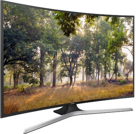 UE55JU6740 55" 4K LED TV