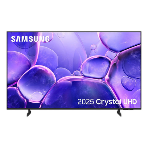 UE50U8020FK 50" 4K UHD Smart LED TV