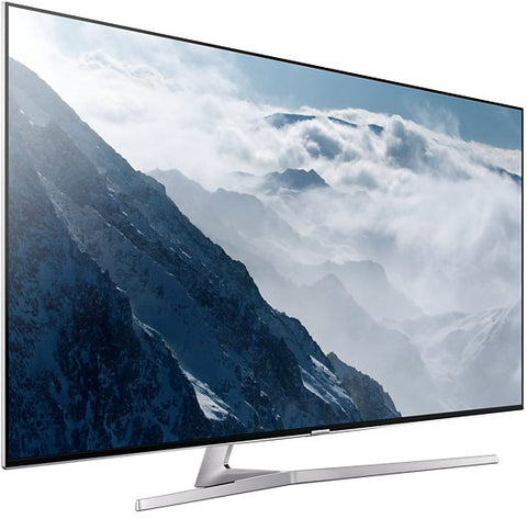 UE49KS8000 49" 4K UHD HDR Smart TV