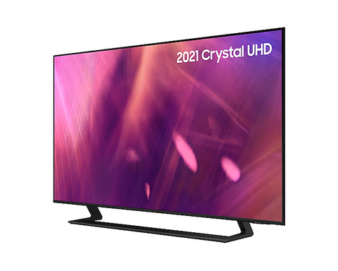 UE43AU9007K 43" 4K UHD HDR Smart LED TV