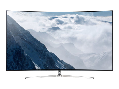 UE55KS9000T 55" 4K Curved SUHD Quantum Dot Smart LED TV