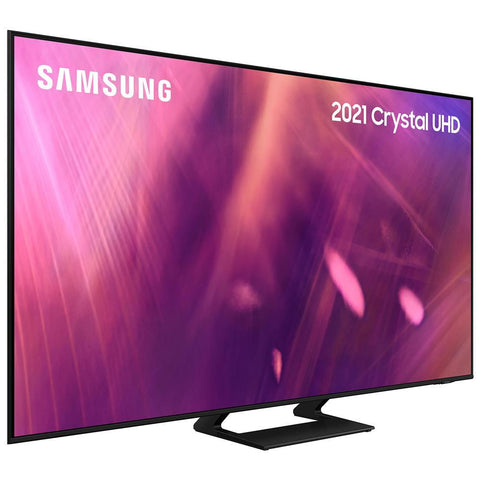 UE55AU9000 55" 4K UHD HDR Smart TV