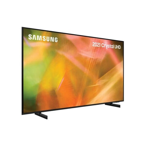UE55AU8000KXXU 55"Smart 4K Ultra HD LED TV