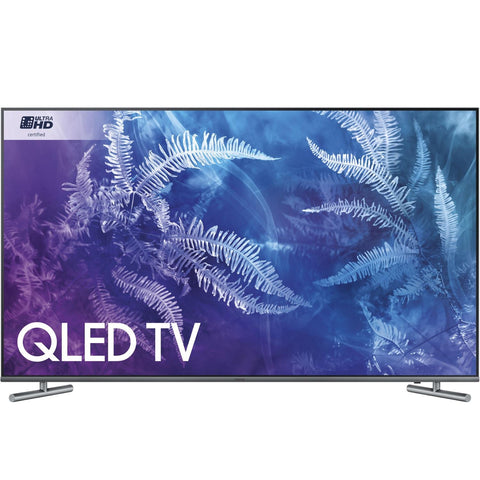 QE49Q6FNAT 49" QLED 4K UHD Smart TV