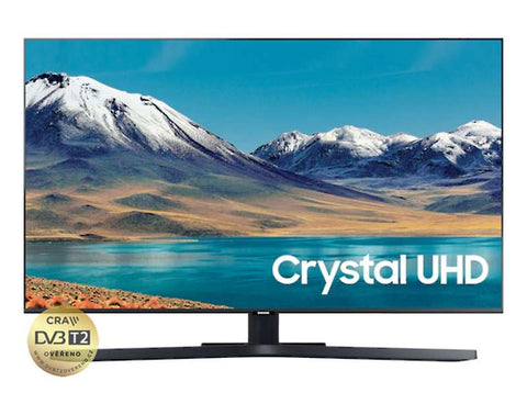 UE55TU8502 4K UHD Smart LED TV