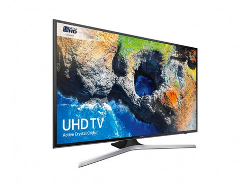 UE65MU6120 65" 4K UHD HDR Smart LED TV