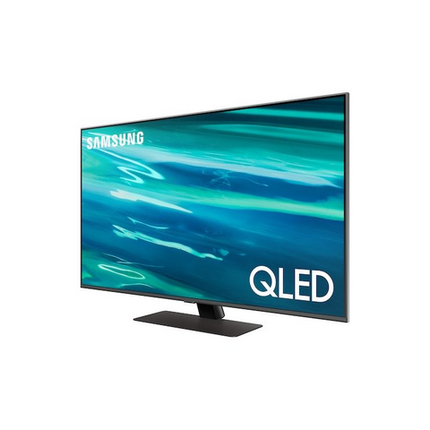 QE50Q80AAT 50" 120Hz QLED 4K HDR Smart TV