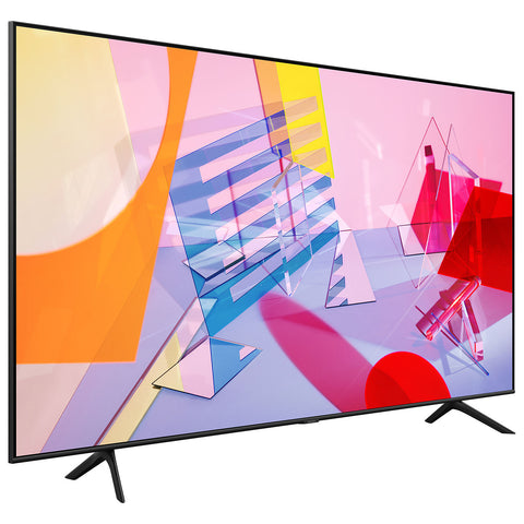 QE65Q60T 65" 4K UHD QLED Smart TV