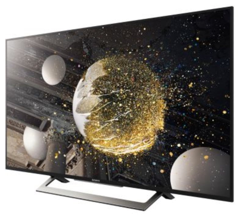 KD-49XD8305 49" UHD LED TV