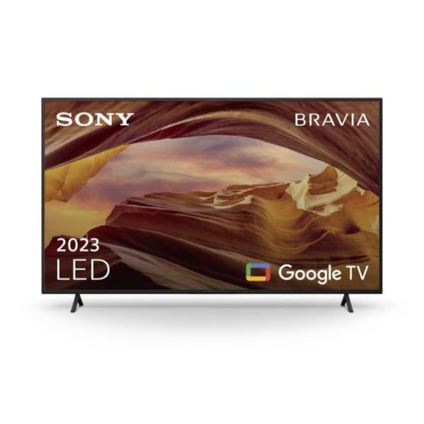 Bravia KD-55X75WL 55" 4K UHD HDR Smart LED TV