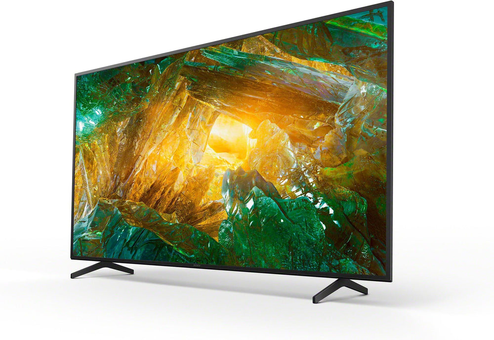 Bravia KD-75XH8096 75" 4K UHD Smart LED TV