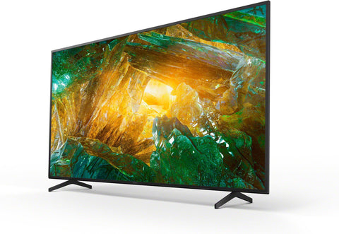 Bravia KD-75XH8096 75" 4K UHD Smart LED TV