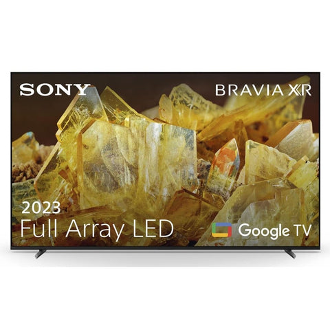 Bravia XR65X90LU 65" 4K UHD Smart LED TV