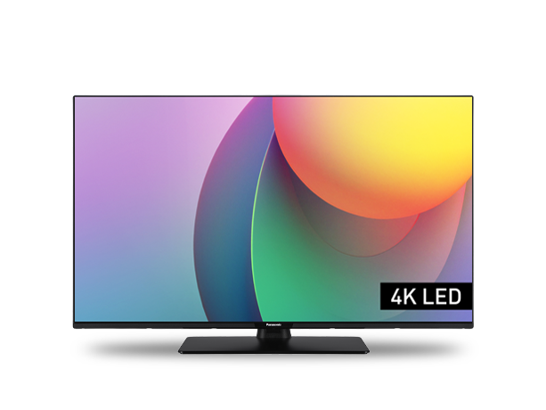 TB-43W60AEY 43" 4K Ultra HD LED Smart TV