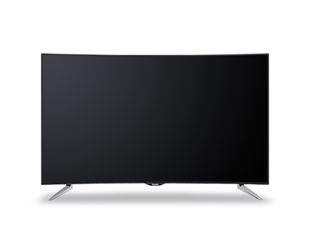 TX-55CR430B 55" 4K UHD Smart LED TV