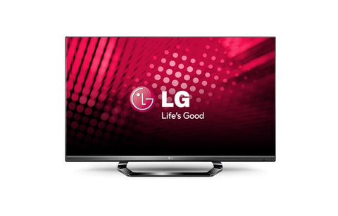 47LM640 47" FHD Smart 3D LED TV