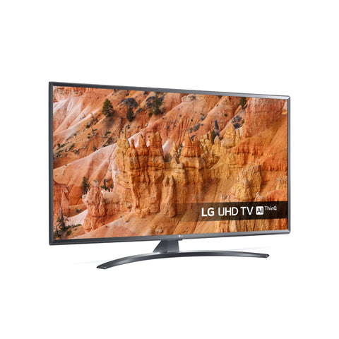 55UM7400 55" UHD 4K HDR Smart LED TV