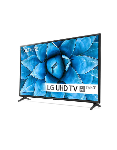 55UM7050PLC 55" UHD 4K HDR Smart LED TV