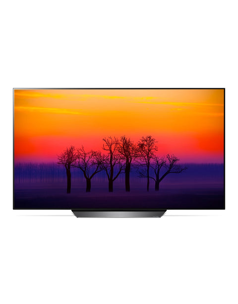 OLED55B8PLA 55" 4K UHD Smart OLED TV