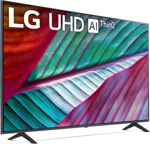 55UR78006LK 55" 4K UHD Smart LED TV
