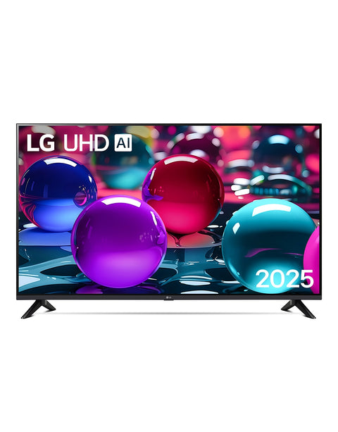 43UA73006LA 43" 4K UHD Smart LED TV