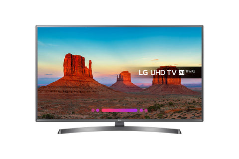 43UK6750PLD 43" 4K UHD LED TV