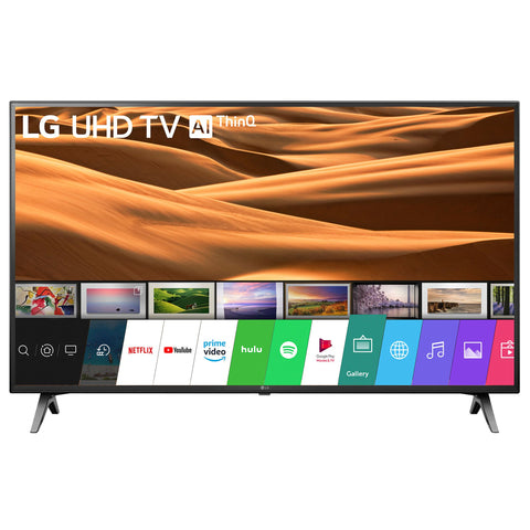 43UM7100PLB 43" UHD 4K HDR Smart LED TV