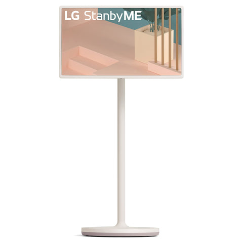 27ART10AKPL 27" FHD Smart LED TV
