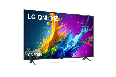 50QNED80T6A 50" AI 4K Smart LED TV