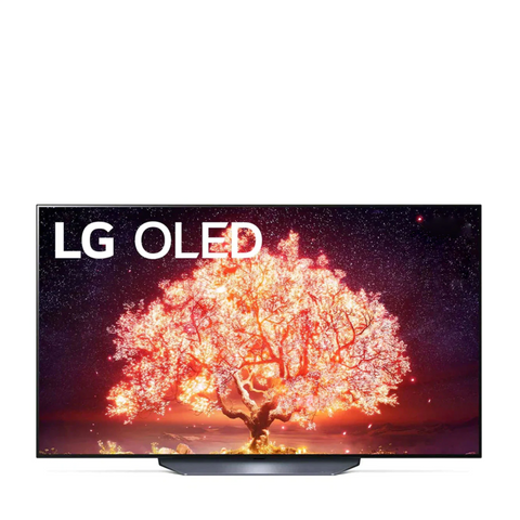 OLED65B16LA 65" 4K UHD Smart OLED TV