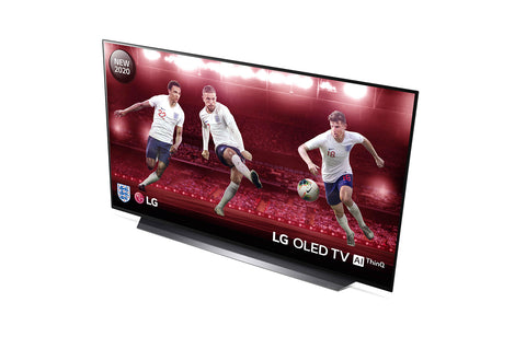 OLED48CX6LB 48" Smart 4K UHD HDR OLED TV