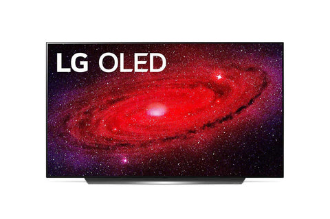OLED55CX6LA 55" 4K UHD Smart OLED TV