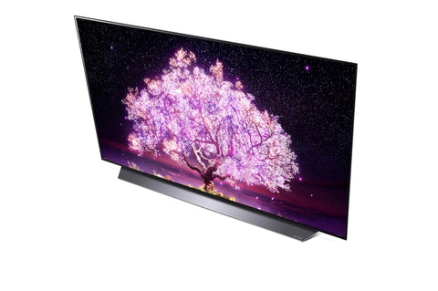 OLED55C14LB 55" 4K UHD Smart OLED TV