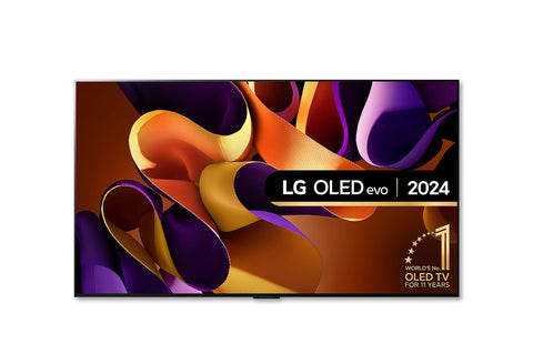 OLED Evo G4 77G45LW 77" 4K UHD LED Smart TV