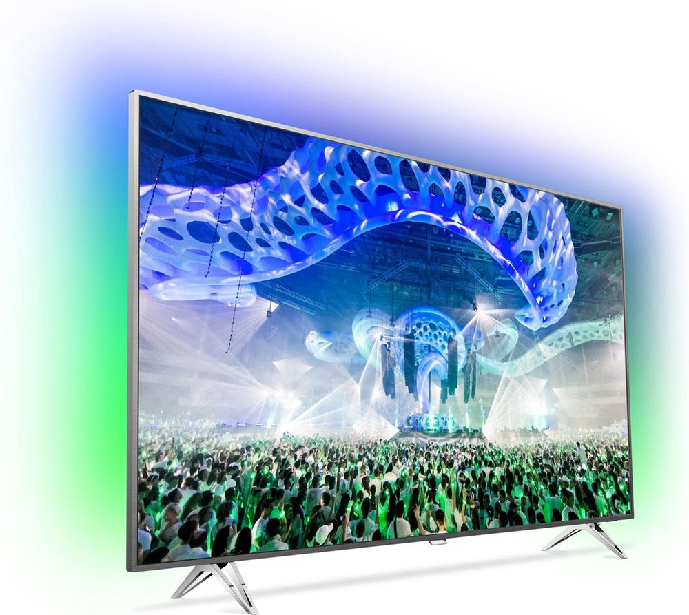 65PUS7601 65" 4K UHD LED Smart TV